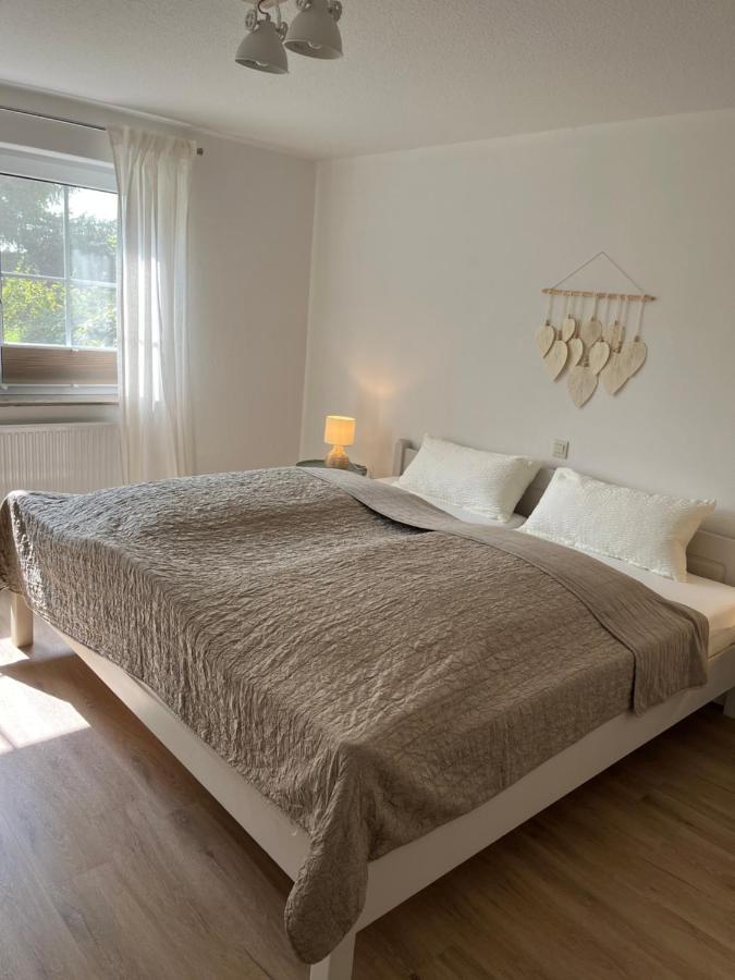 Ferienwohnung II Im Idyllischen Gulfhof Krummhörn المظهر الخارجي الصورة